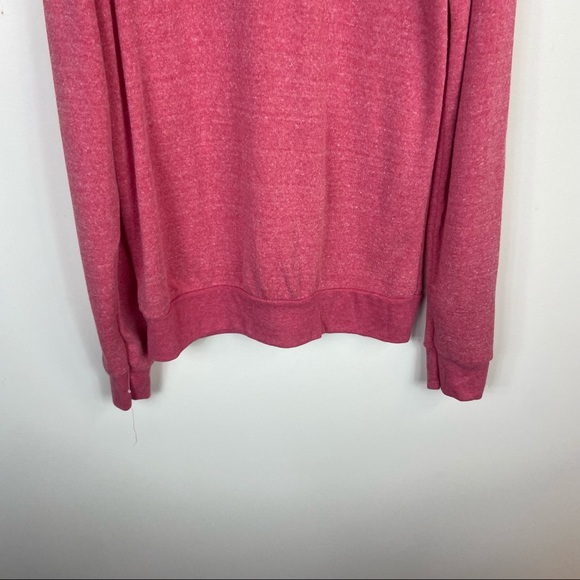 🤩(NWT) Nordstrom Fuchsia Full Zip - Picture 7 of 7